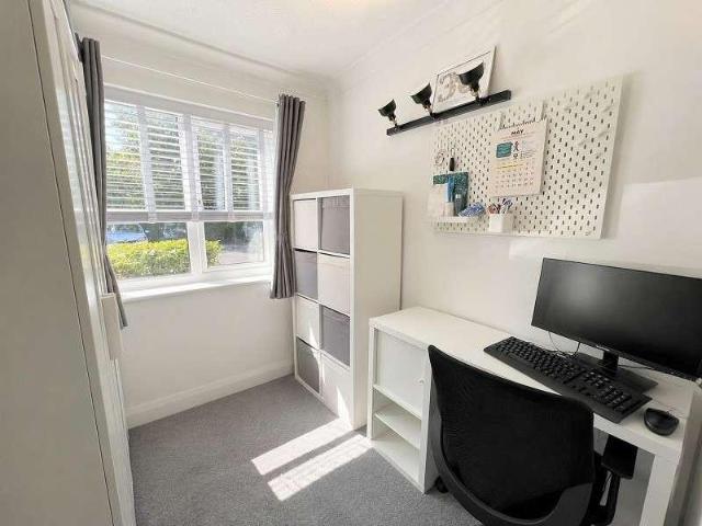Flat for sale in Ashurst Bridge, Hampshire