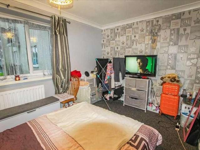 Flat for sale in St. Matthew's, Preston