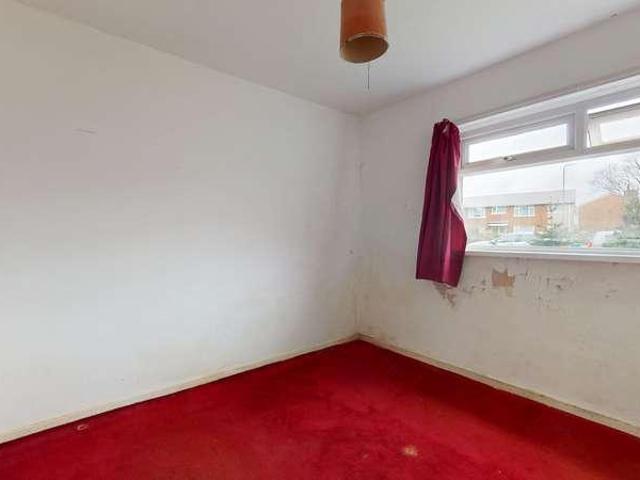 Flat for sale in Falcon Lodge, Wales