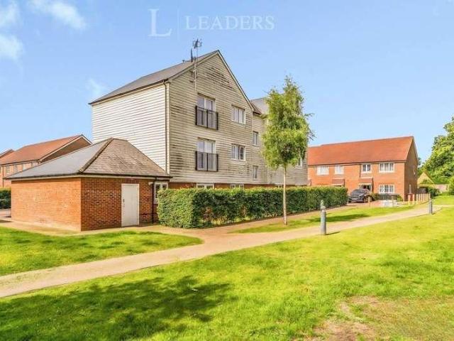 Flat for sale in Southbourne, Littlecote