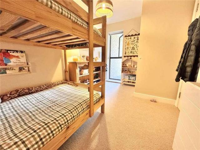 Flat for sale in Bournemouth