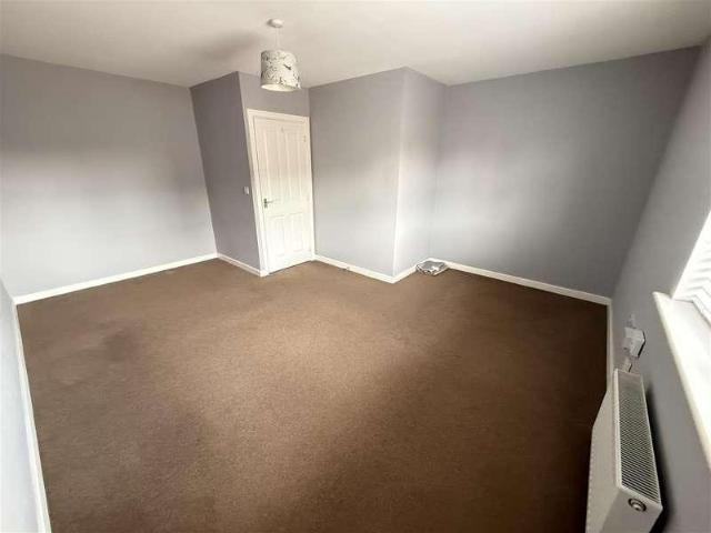 Flat for sale in Horninglow and Eton, Beamhurst