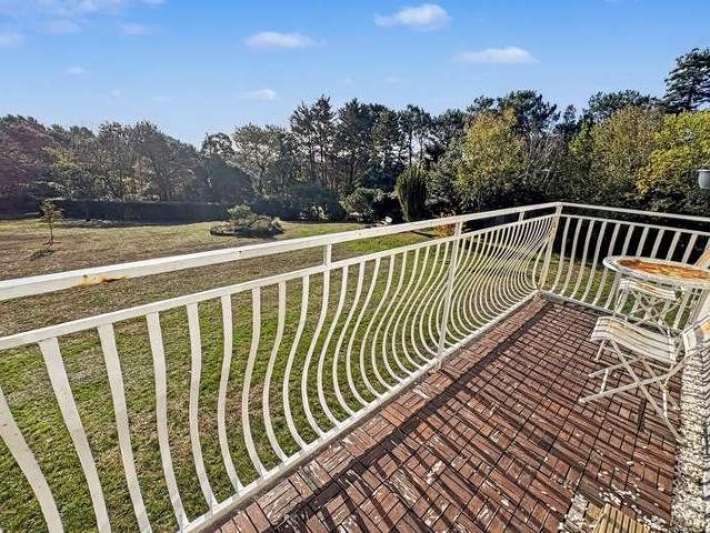 Flat for sale in Wareham St. Martin, Holton Heath