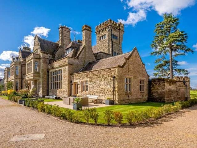 Flat for sale in Wroxall, Green Close