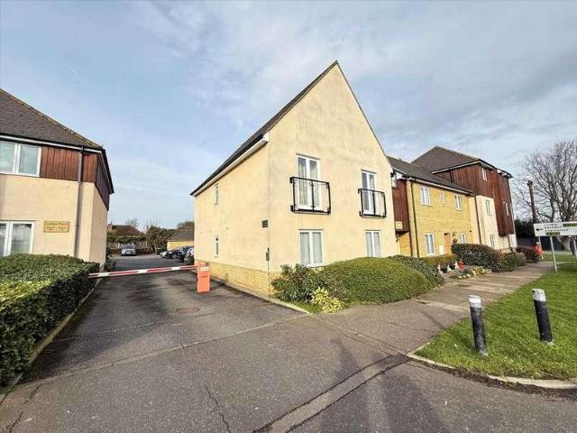 Flat for sale in Leigh on Sea, Southend-on-Sea