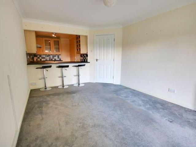 Flat for sale in Midanbury, City Of Southampton