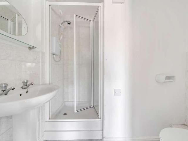 Flat for sale in Gorse Hill, Trafford Park