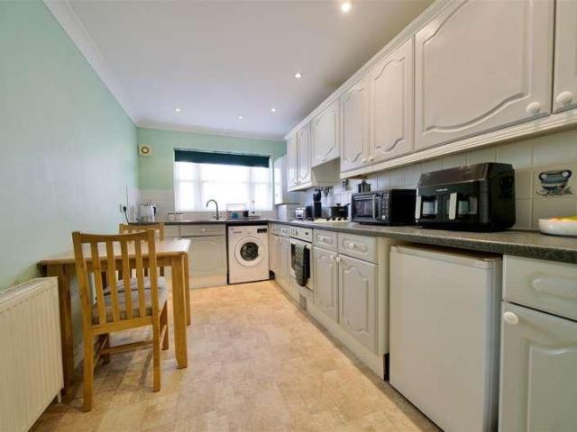 Flat for sale in Weymouth, East Dorset