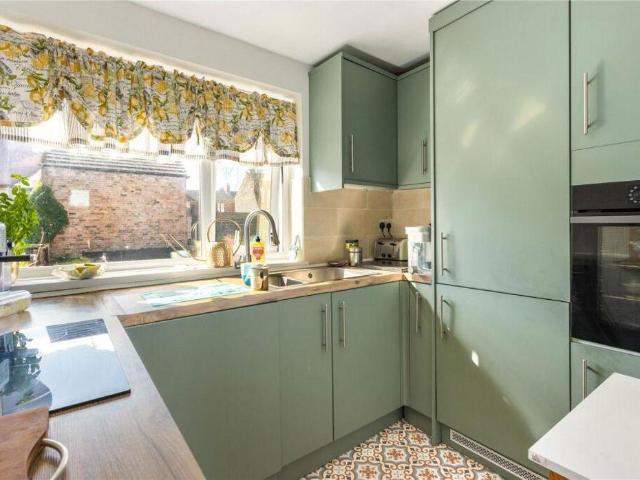 Flat for sale in Cleethorpes, North East Lincolnshire
