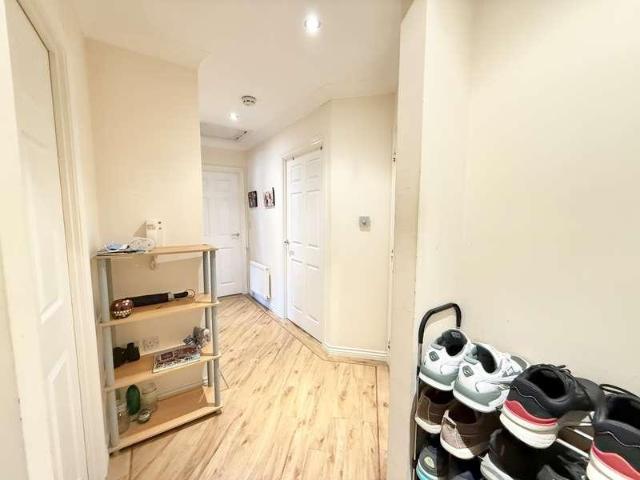 Flat for sale in Ashbrooke, Sunderland
