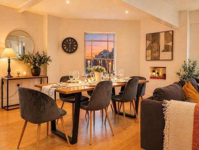 Flat for sale in Portfields, Lower Bullingham