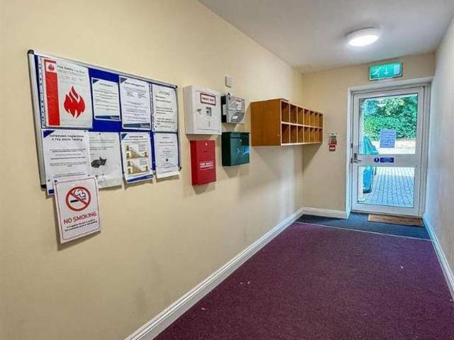 Flat for sale in Weston-super-mare, North Somerset