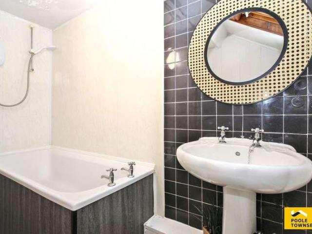 Flat for sale in Barrow