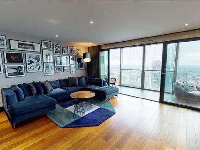 Flat for sale in City Centre, Georgia
