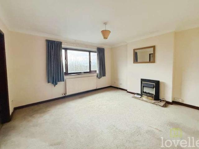 Flat for sale in Morton, Ingleby