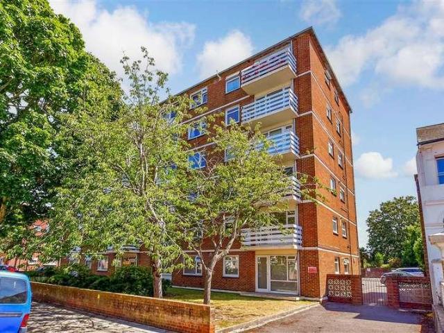 Flat for sale in Somers Town, City Of Portsmouth