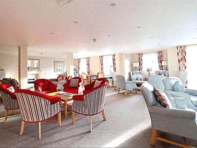 Flat for sale in Shide, Isle Of Wight