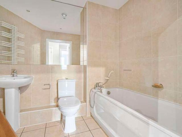 Flat for sale in Blackhills, Surrey