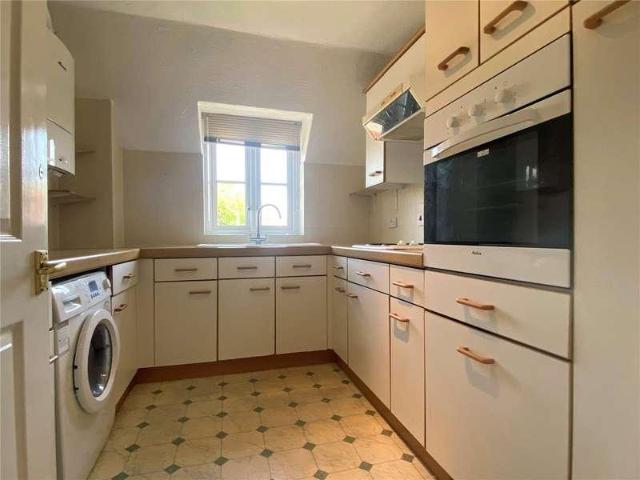 Flat for sale in Pennington, Ashurst Bridge