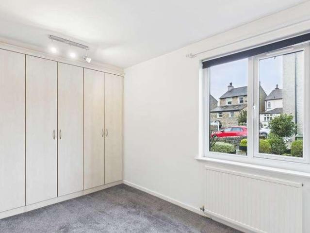 Flat for sale in Grange-over-sands