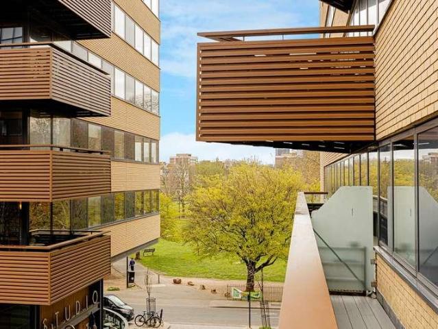 Flat for sale in Hoxton, De Beauvoir Town