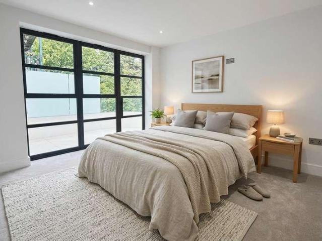 Flat for sale in Bournemouth