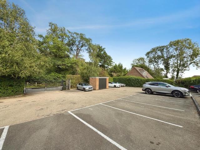Flat for sale in Hythe, Folkestone