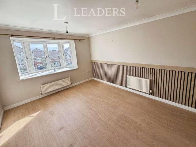 Flat for sale in Baffins, Portsmouth