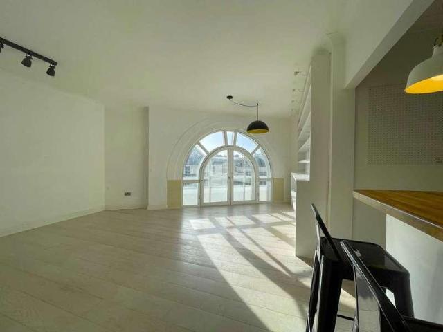 Flat for sale in Southsea, City Of Portsmouth