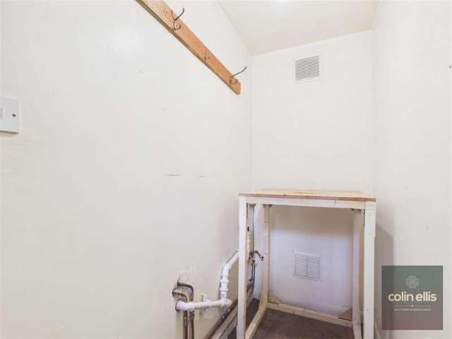 Flat for sale in South Cliff, Scarborough