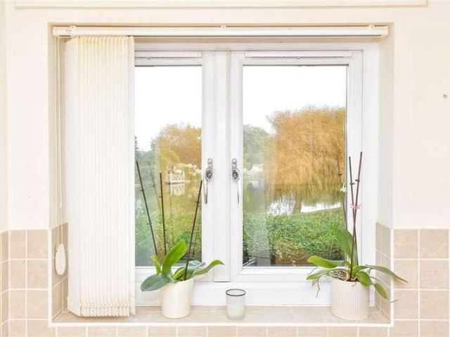 Flat for sale in Clapham, West Sussex
