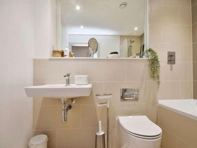 Flat for sale in Nottage, Porthcawl