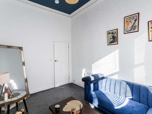 Flat for sale in Murieston, City of Edinburgh
