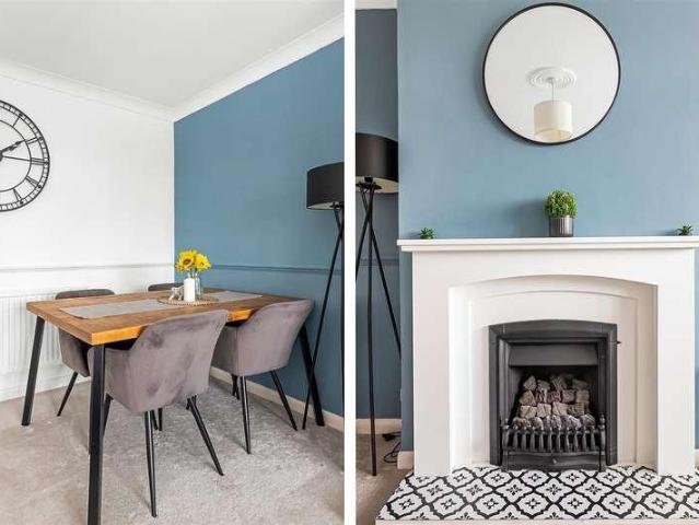 Flat for sale in Caterham, Caterham on the Hill