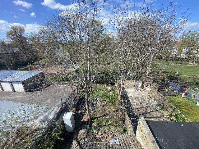 Flat for sale in Southsea, City Of Portsmouth