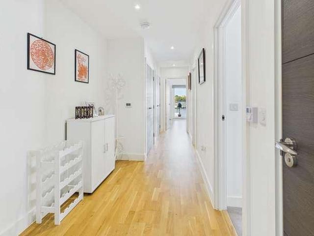 Flat for sale in Millbay, Mount Wise