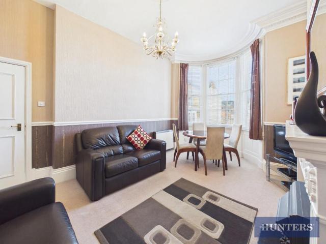 Flat for sale in The Pastures, Filey