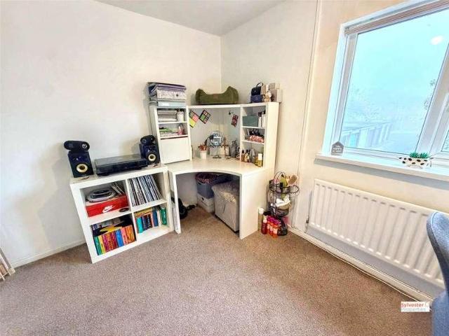 Flat for sale in No Place, Stanley