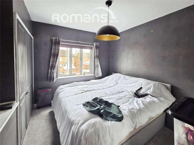 House for sale in Haydon End, Abbey Mead