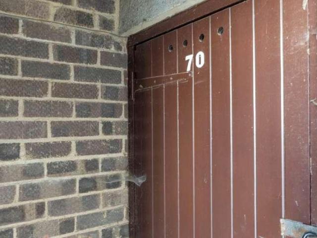 Flat for sale in Heigham Grove, East Bank