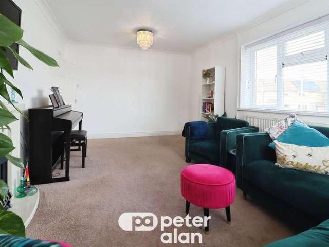 Flat for sale in Falcon Lodge, Wales