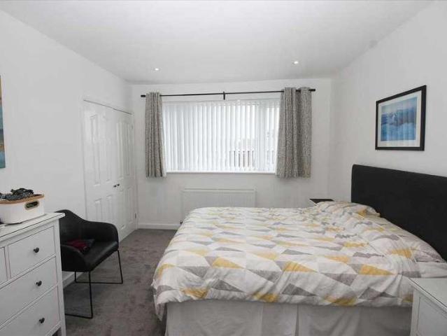 Flat for sale in Cramlington, Northumberland