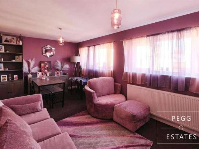 Flat for sale in St Michaels, Livermead
