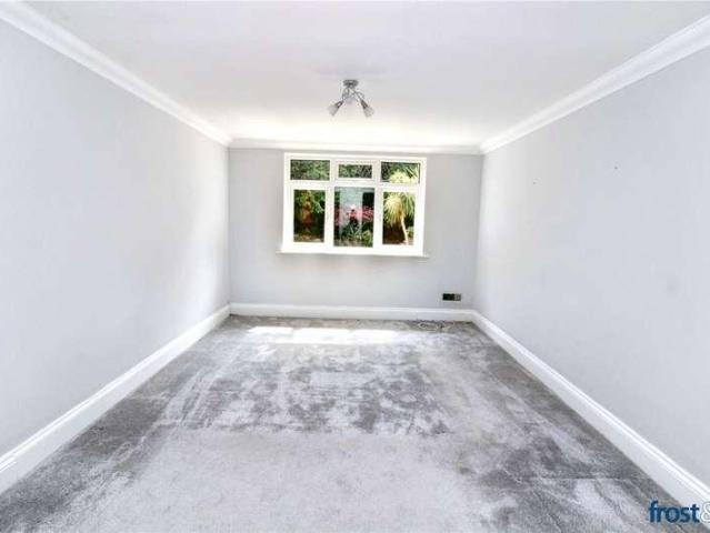 Flat for sale in Penn Hill, Poole