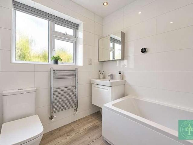 Flat for sale in London Borough of Enfield, Greater London