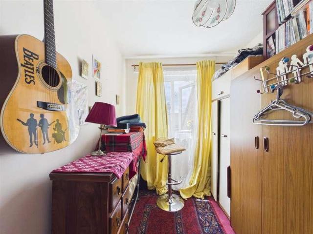 Flat for sale in Liscard