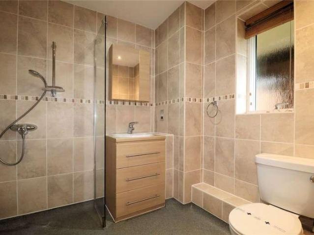 Flat for sale in Westfield, Woking