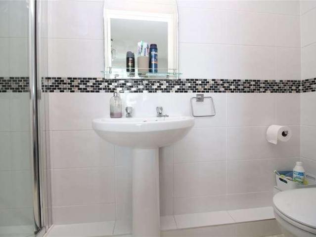 Flat for sale in Old Milton, Ashurst Bridge
