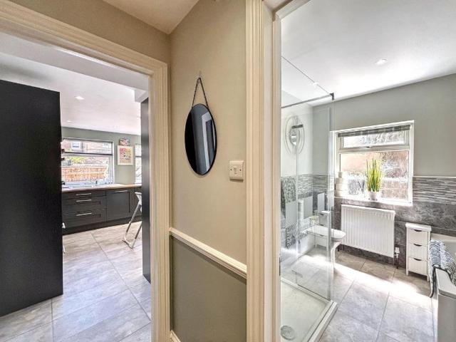 Flat for sale in Central, Heathlands