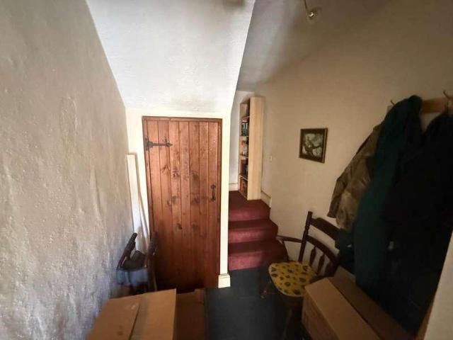 Flat for sale in Withycombe, Budlake